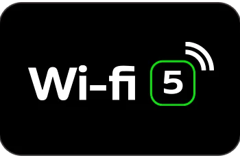 Wi-Fi 5